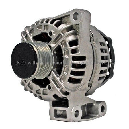 Mpa Quality-Built Alternator Remanufactured, 11232 11232